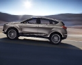Ford Vertrek Concept